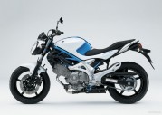 Suzuki SV650